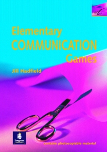 Image for Elementary Communication Games