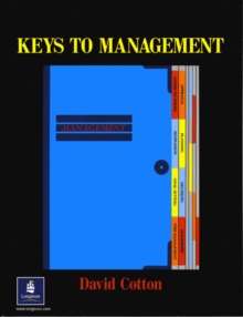 Image for Keys to Management Paper