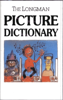 Image for Nelson Picture Dictionary