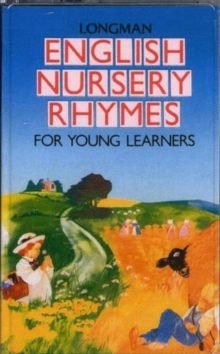 Image for English Nursery Rhymes for Young Learners