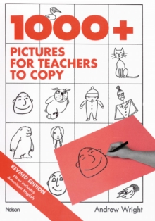 Image for 1000+ Pictures for Teachers to Copy
