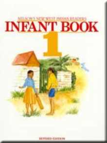 Image for New West Indian Readers - Infant Book 1