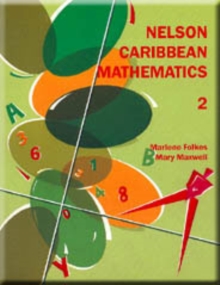 Nelson Caribbean Mathematics 2