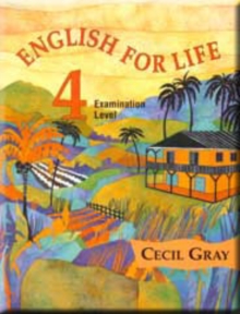 English for Life 4 Examination Level
