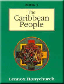 Image for The Caribbean People