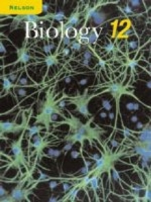 Image for Nelson Biology 12