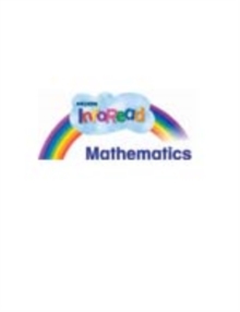MATH FOCUS INFOREAD K LIBRARY PK