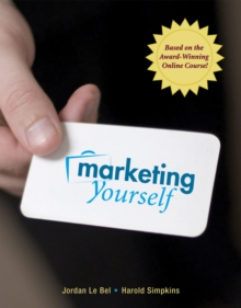Image for Marketing Yourself