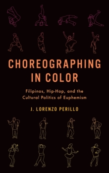 Choreographing in Color