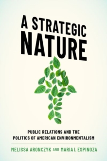 Image for A Strategic Nature