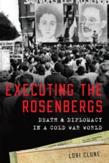 Executing the Rosenbergs