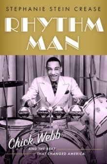 Image for Rhythm Man