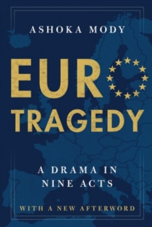 Image for EuroTragedy  : a drama in nine acts