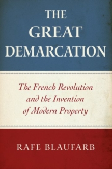 Great Demarcation