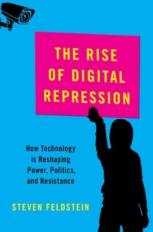 Image for The Rise of Digital Repression