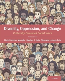 Image for Diversity, Oppression, & Change