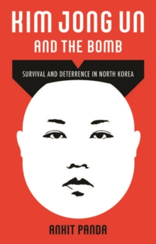 Image for Kim Jong Un and the Bomb