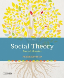 Social Theory