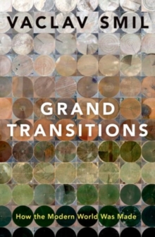 Image for Grand Transitions