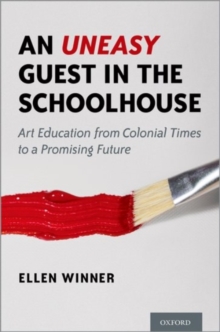 Uneasy Guest in the Schoolhouse