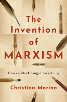 Image for The Invention of Marxism