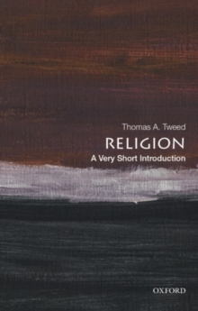 Image for Religion  : a very short introduction
