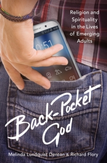 Image for Back Pocket God: Religion and Spirituality in the Lives of Emerging Adults
