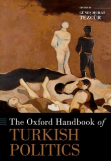 Image for The Oxford handbook of Turkish politics