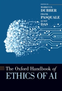 Image for The Oxford Handbook of Ethics of AI
