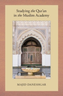 Image for Studying the Qur'an in the Muslim Academy