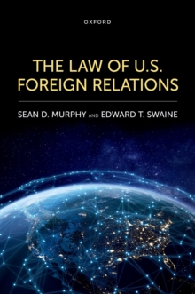 Image for Law of U.S. Foreign Relations
