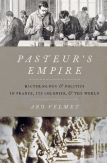 Image for Pasteur's Empire