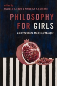 Image for Philosophy for Girls