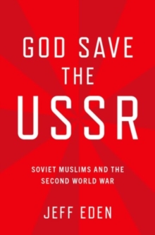 Image for God Save the USSR
