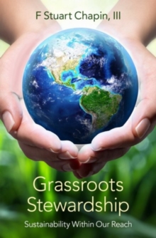 Image for Grassroots Stewardship