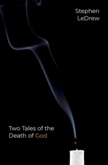 Image for Two tales of the death of God