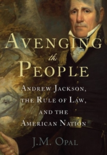Avenging the People