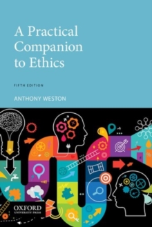 Image for A Practical Companion to Ethics