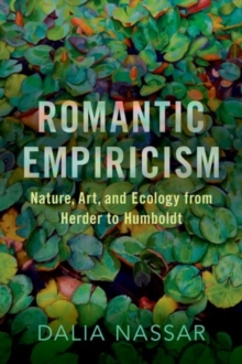 Image for Romantic Empiricism