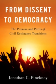 Image for From Dissent to Democracy