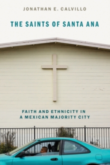 Saints of Santa Ana