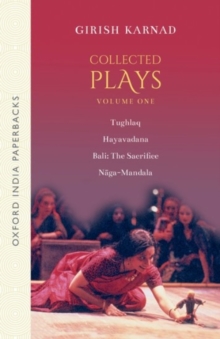 Image for Collected Plays Volume 1
