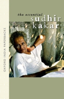 Image for The essential Sudhir Kakar