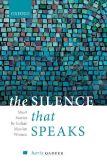 Image for The Silence That Speaks
