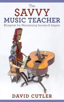 Savvy Music Teacher