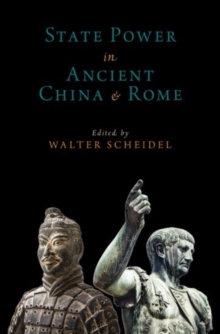 State Power in Ancient China and Rome