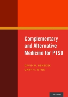 Image for Complementary and alternative medicine for PTSD