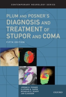 Image for Plum and Posner's Diagnosis and Treatment of Stupor and Coma
