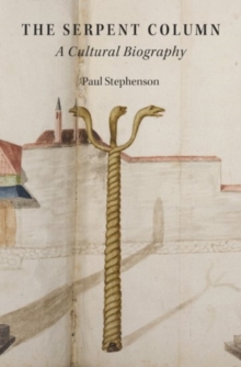 Image for The Serpent Column