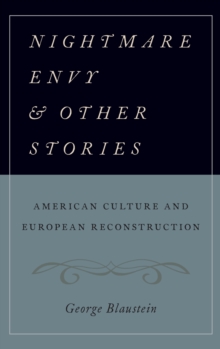 Nightmare Envy and Other Stories